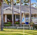 Tura Beach Golf Stays - Foster Accommodation