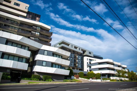 Modern Clean Luxury At The Right Price..... - Foster Accommodation 2