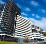 Modern Clean Luxury at the Right Price..... - Foster Accommodation