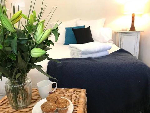 YSG The Edward Townhouse 151 Walk To Town - Foster Accommodation 4