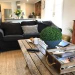 YSG The Edward Townhouse 151 Walk To Town - Foster Accommodation 0