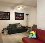 Santa Monica Apartment - Foster Accommodation