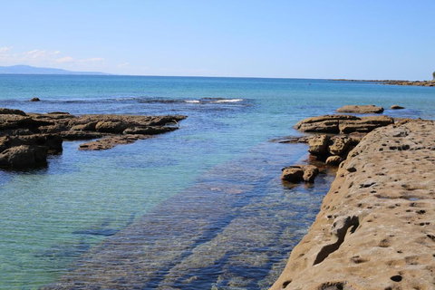 The Crescent Pet Friendly 1 Min To Beach - Foster Accommodation 1