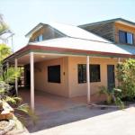 Ningaloo Breeze Villa 8 3 Bedroom Fully Self Contained Holiday Accommodation - Foster Accommodation 1