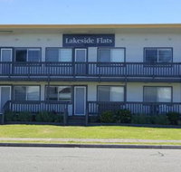 Lakeside Flats 1 - Foster Accommodation