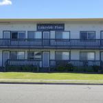 Lakeside Flats 1 - Foster Accommodation 1