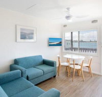Lakeside Flats 6 - Foster Accommodation