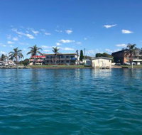 Lakeside Flats 5 - Foster Accommodation