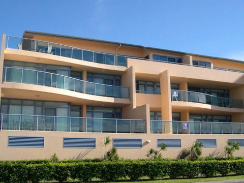 Solaire 5 - Foster Accommodation 2