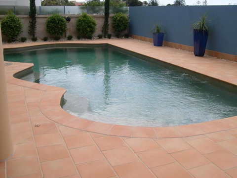 Solaire 5 - Foster Accommodation 5
