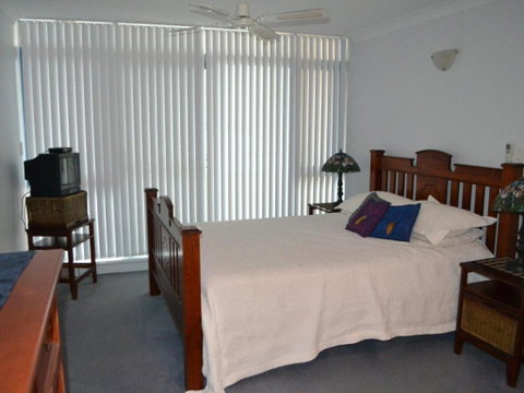 Solaire 5 - Foster Accommodation 6