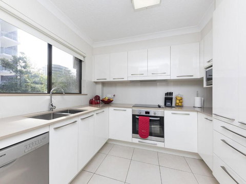 Wallis Court 6 - Foster Accommodation 5