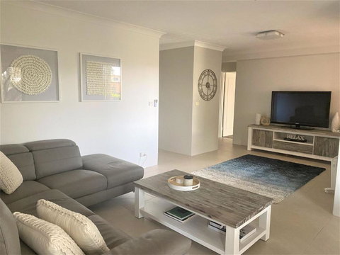 Wallis Court 6 - Foster Accommodation 2