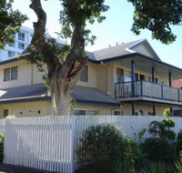 Tokelau Townhouse 1 - Foster Accommodation