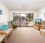 Seahorse 4 - Foster Accommodation