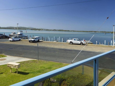 Fairholme 12 - Foster Accommodation 4