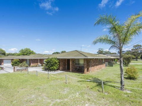 Armorel At Iluka - Foster Accommodation 6
