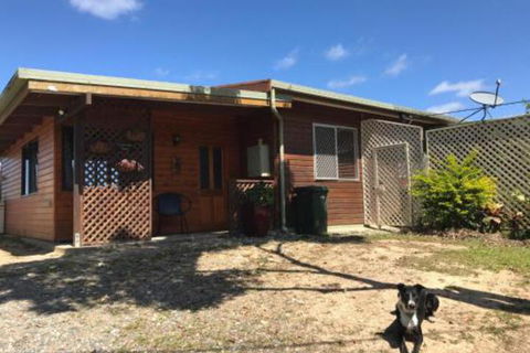 Clacherty Views - Foster Accommodation 2