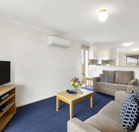 Marine Cove Resort - Foster Accommodation