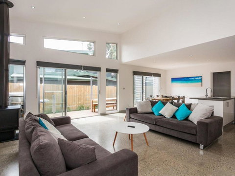 ANGLE By THE SEA Anglesea - Foster Accommodation 5