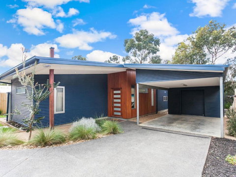 ANGLE By THE SEA Anglesea - Foster Accommodation 4