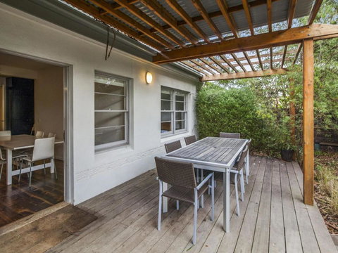 SEA CORNER Anglesea - Foster Accommodation 2