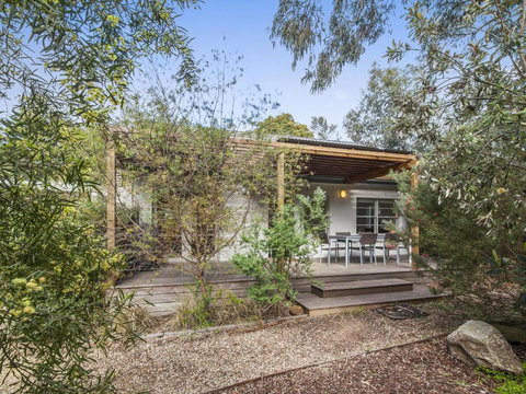 SEA CORNER Anglesea - Foster Accommodation 1