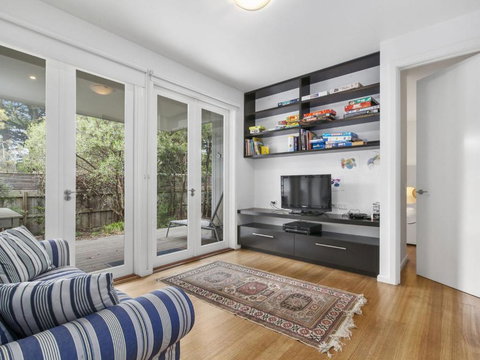 SEA CORNER Anglesea - Foster Accommodation 5