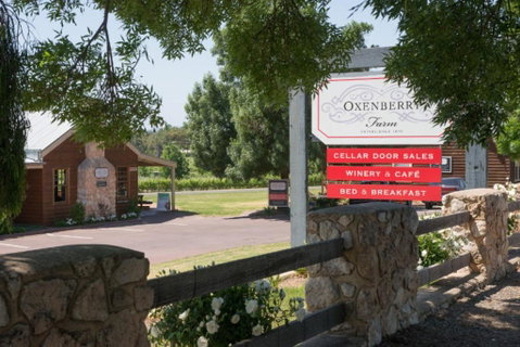 OXENBERRY FARM - Foster Accommodation 4