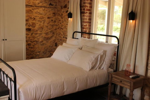 OXENBERRY FARM - Foster Accommodation 6