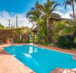 40 Underwood Road - Foster Accommodation