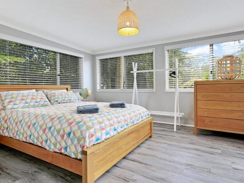 Gone Fishing! Air Conditioned Crisp & Clean - Foster Accommodation 4