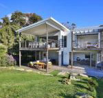 Oceanside at Culburra Pet Friendly Absolute Beachfront - Foster Accommodation