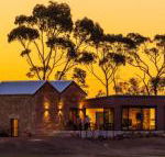 Hutton Vale Farm JHA Stone Cellar - Foster Accommodation