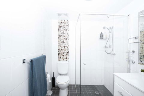 Apartment Hyde Park - Darlinghurst - Foster Accommodation 4