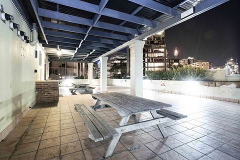 Apartment Hyde Park - Darlinghurst - Foster Accommodation 1