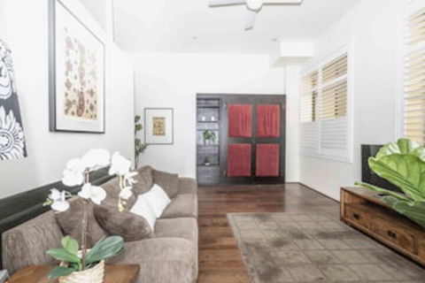 Apartment Hyde Park - Darlinghurst - Foster Accommodation 0