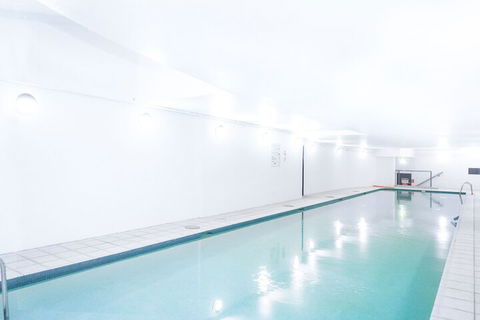 Apartment Hyde Park - Darlinghurst - Foster Accommodation 2
