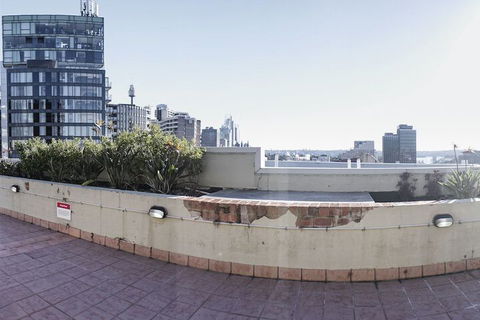 Apartment Hyde Park - Darlinghurst - Foster Accommodation 7