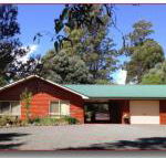 Acacia Hills Retreat - Foster Accommodation