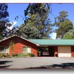 Acacia Hills Retreat - Foster Accommodation 0