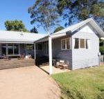 Bimbadeen Comfortable country styled house - Foster Accommodation