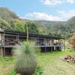 Upper Kangaroo River NSW Foster Accommodation