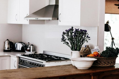 Braebrook Stunning Farm House! - Foster Accommodation 6