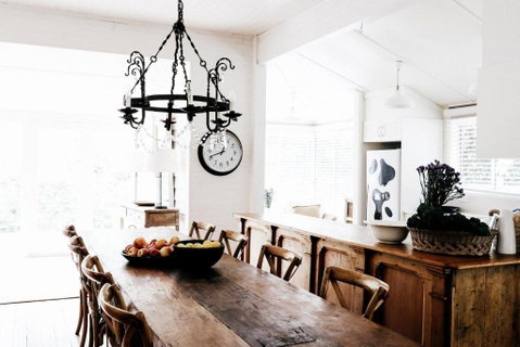 Braebrook Stunning Farm House! - Foster Accommodation 1