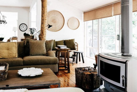 Braebrook Stunning Farm House! - Foster Accommodation 2