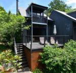 Cloudsong Chalet 3 Close to the village centre - Foster Accommodation