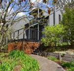 Cloudsong Chalet 2 Close to the village centre - Foster Accommodation