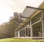 Bundaleer Architect designed stunning views - Foster Accommodation