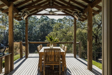 Equanimity Beautiful Character Filled House! - Foster Accommodation 5